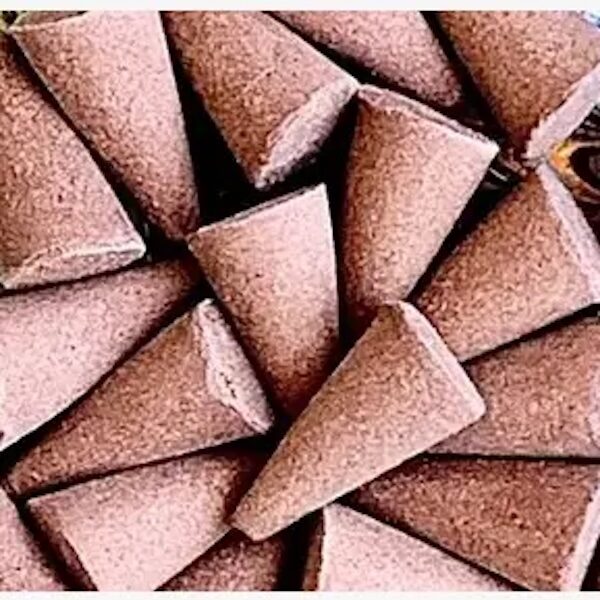 Ylang Ylang Cone - Balancing, Strengthens Spirit, Aphrodisiac