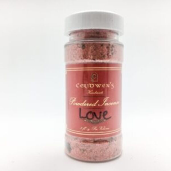 Love Powder - awaken passion, desire, and genuine love