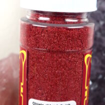 Dragon's Blood Powder - Stimulate Crown chakra. Drive away negative energy of any kind. Purge a space or object and bind it to your will.