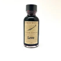 Love Pink Ink - For bringing love and passion into your life.