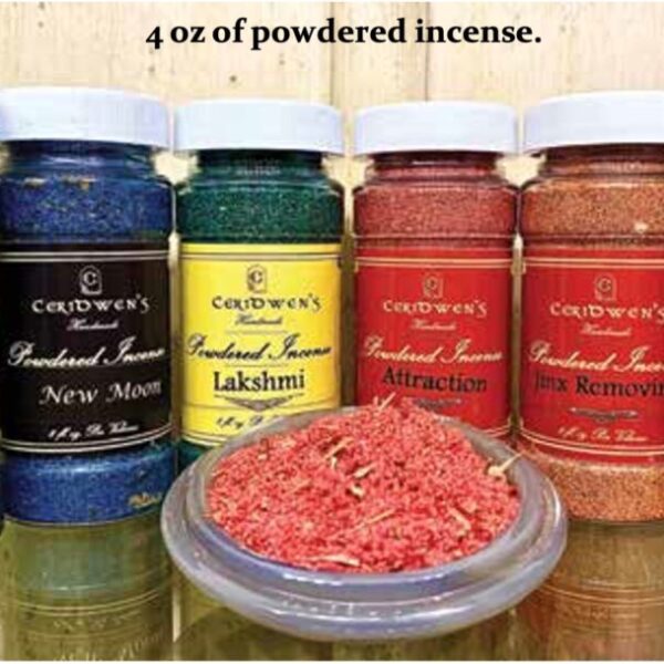 Astral Travel Powder - Connect to higher dimensions in the dream realm. Gain positive omens and messages in this conscious resting state.