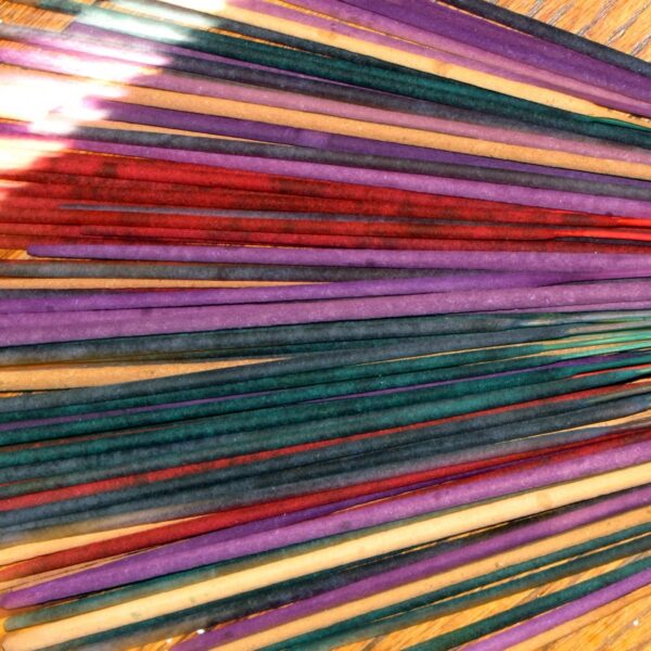 Success in the Arts 20pk - bring success in artistic pursuits and in the artistic community.