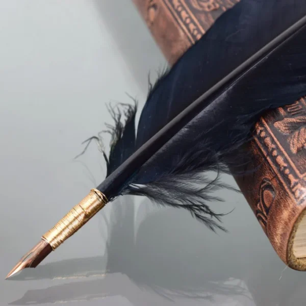 Turkey Black