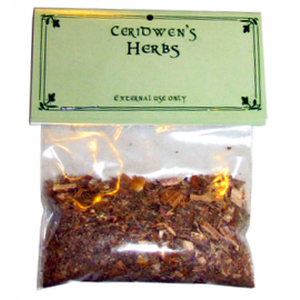 Herb Packets