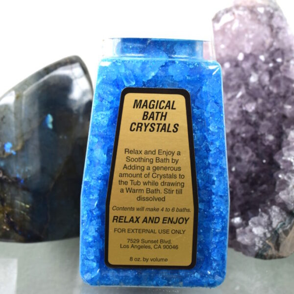 Balancing Bath Salts - Align mind body, and soul