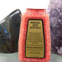 Forget A Past Love Bath Salts - forget a past love and make room for the new