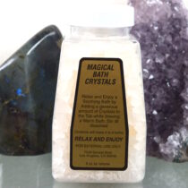 Irresistible Bath Salts - make yourself completely irresistible as the object of one's desires