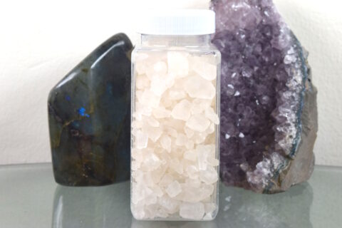 Irresistible Bath Salts - make yourself completely irresistible as the object of one's desires - Image 3