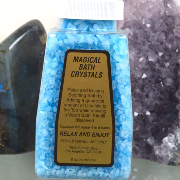 Partings Bath Salts - to ease partings and separations