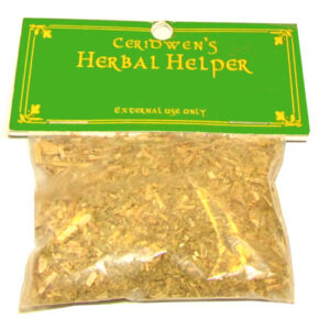 herbal helper front