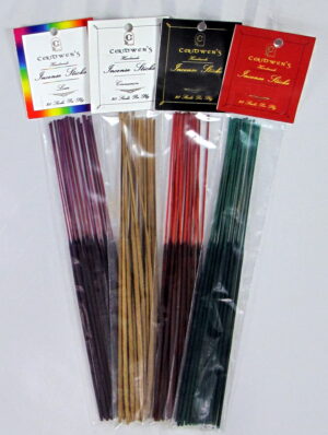 Handcrafted Stick Incense