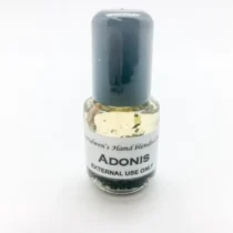 Adonis Oil - Greek God of beauty and desire