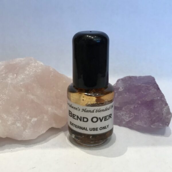 Bend Over Oil