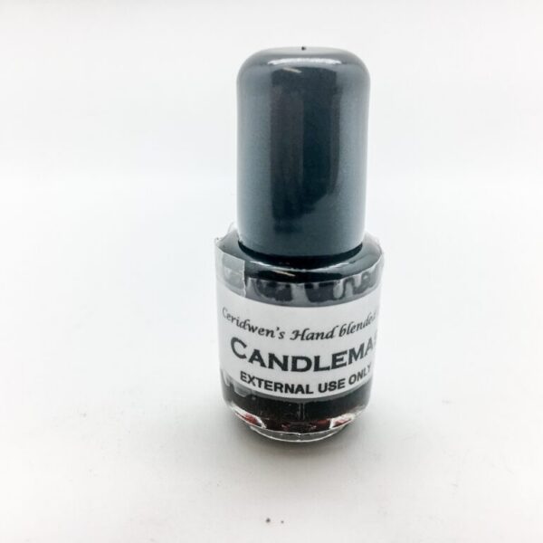 Candlemas Imbolc Oil - Febuary 2 -