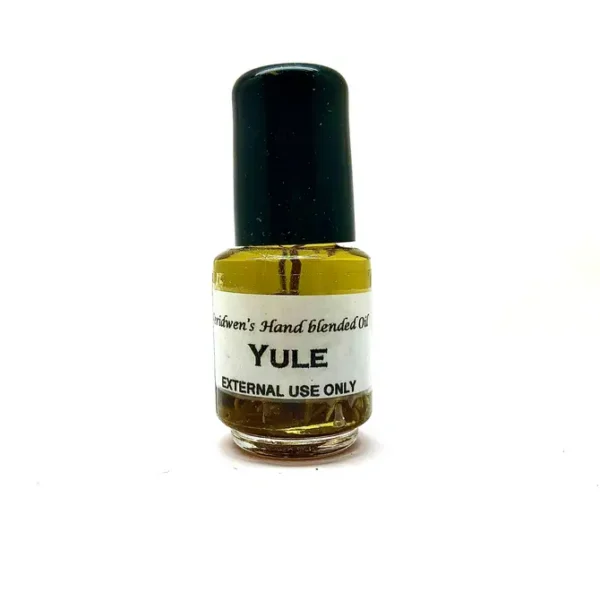 Yule Oil