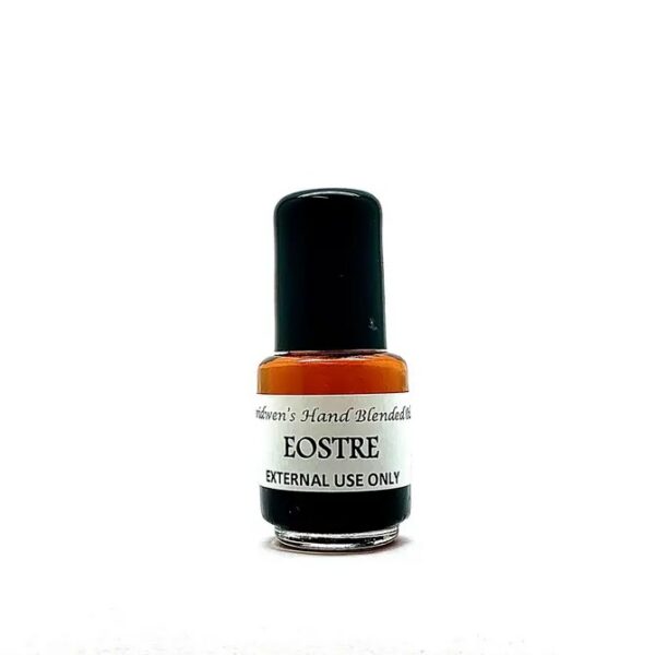 Eostre Oil - Germanic Goddess of spring and dawn