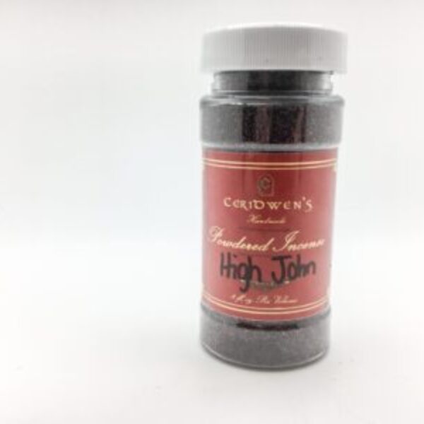 High John the Conqueror Powder - repel negativity, negative intentions and adverse conditions