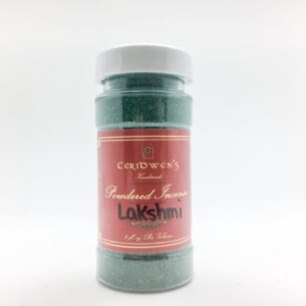 Lakshmi Powder - call in the powers of fortune and beauty