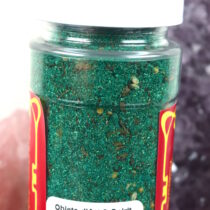 Abundance Powder - attract prosperity into all aspects of your life