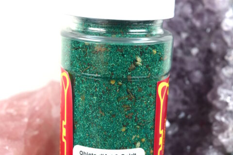 Abundance Powder - attract prosperity into all aspects of your life - Image 2