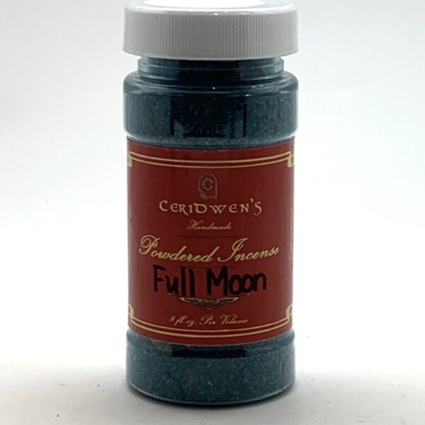 Full Moon Powder - manifest your desires and your dreams